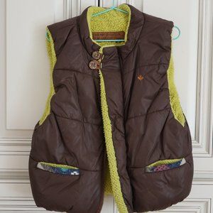 Kids Vest, jacket